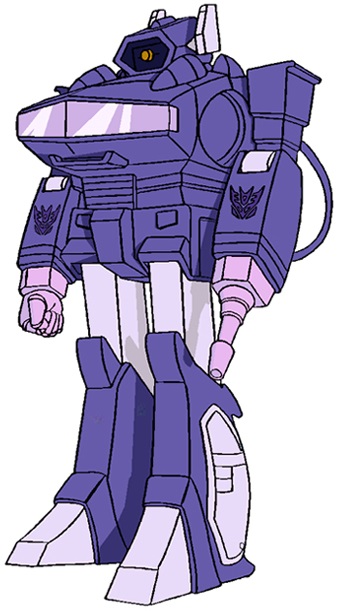 Picture of G1 Shockwave