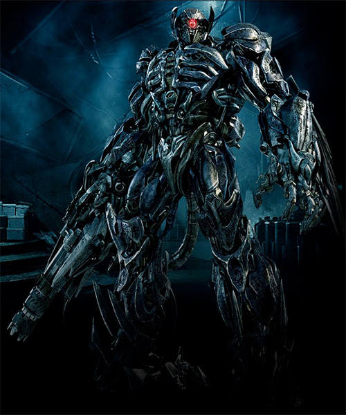 Picture of Movie Shockwave